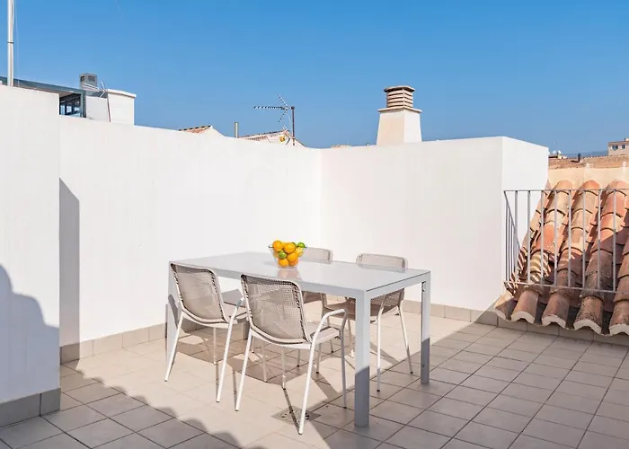 Duplex Appartement