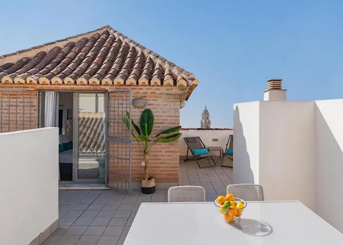 Duplex Appartement