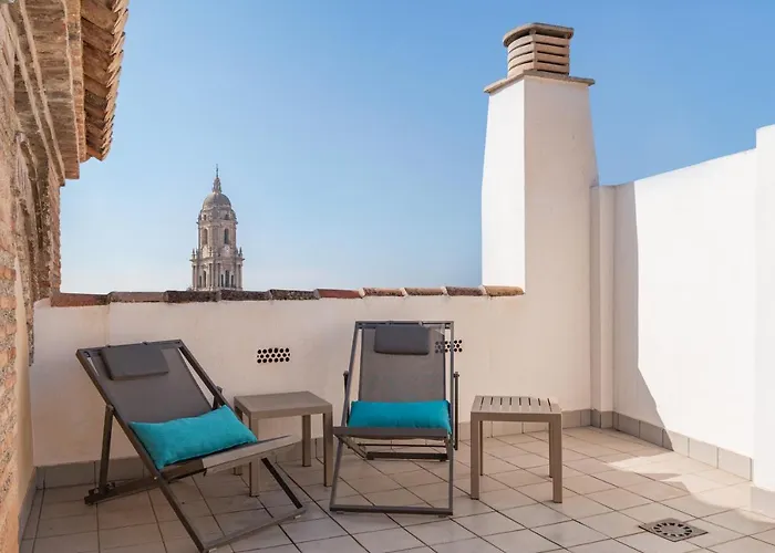 Duplex Appartement